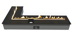 Slimfire SmartFire L 1300 corner