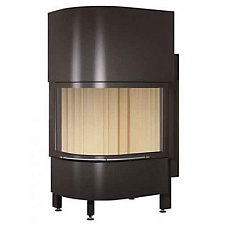 Spartherm varia 2lrh luxus lem, правая (высота дверки 51 см)