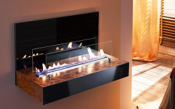 Spartherm Ebios-fire Quadra Wall