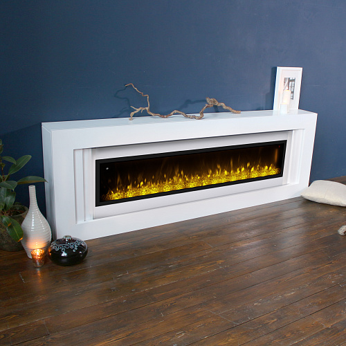 RealFlame Stockholm 60 WT очаг Manhattan 1560_2