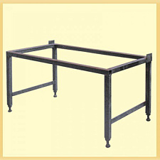 Ножки топки Мета Оптима