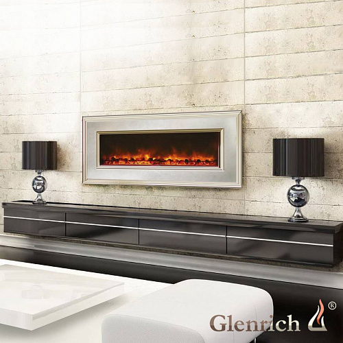 Glenrich Genius 100 Крем_1