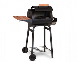 Гриль-барбекю Char Griller Patio Pro