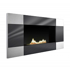 WildFlame Quadro, Dark