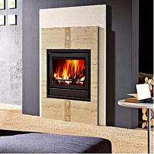 Облицовка INСAS, под Pellbox SCF, Luce 62, Luce Plus 62, Piana (EdilKamin)