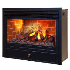 RealFlame 3D Novara 26