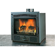 Каминная топка Edilkamin Piana (Пиана)