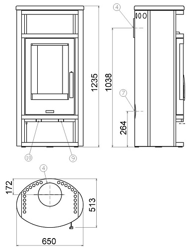 Polar 8 (шоколад)_2