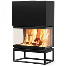 Каминная топка EdilKamin Side 3N