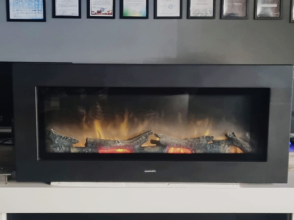 Очаг Dimplex Modern SP 16 (выставочный образец)_2