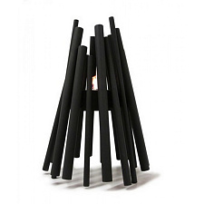 Ecosmart Fire Stix Black