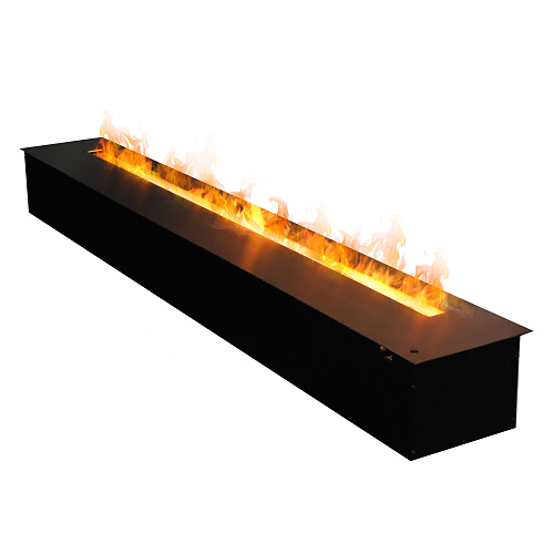 RealFlame Line-S 150 3D Matte Black_0