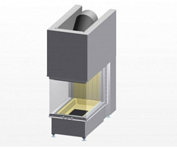 Spartherm Arte U-70h 4S