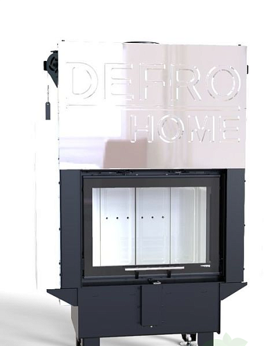 Каминная топка Defro Home Riva SM G Short_1