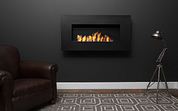 ICON FIRES Nero 1150B