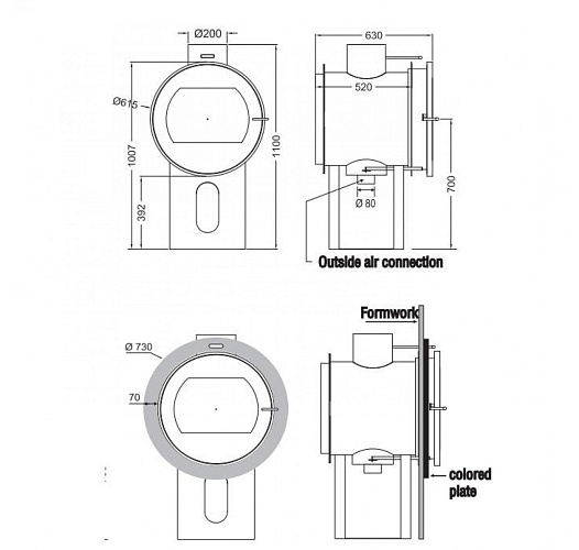 Seguin integral. односторонний вариант топки._3